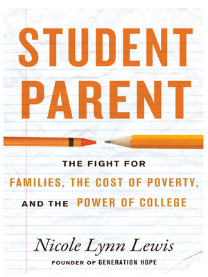 cover image of Student Parent